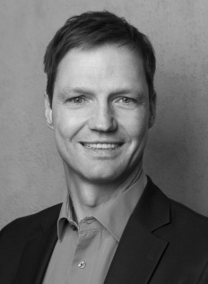 Portrait von Saarlandbotschafter Prof. Dr. Sebastian Braun