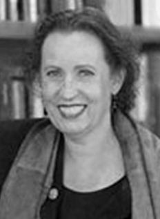 Portrait von Saarlandbotschafterin Prof. Dr. Christina Weiss